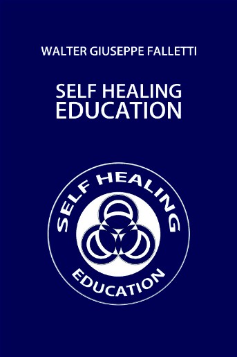 SELF HEALING EDUCATION